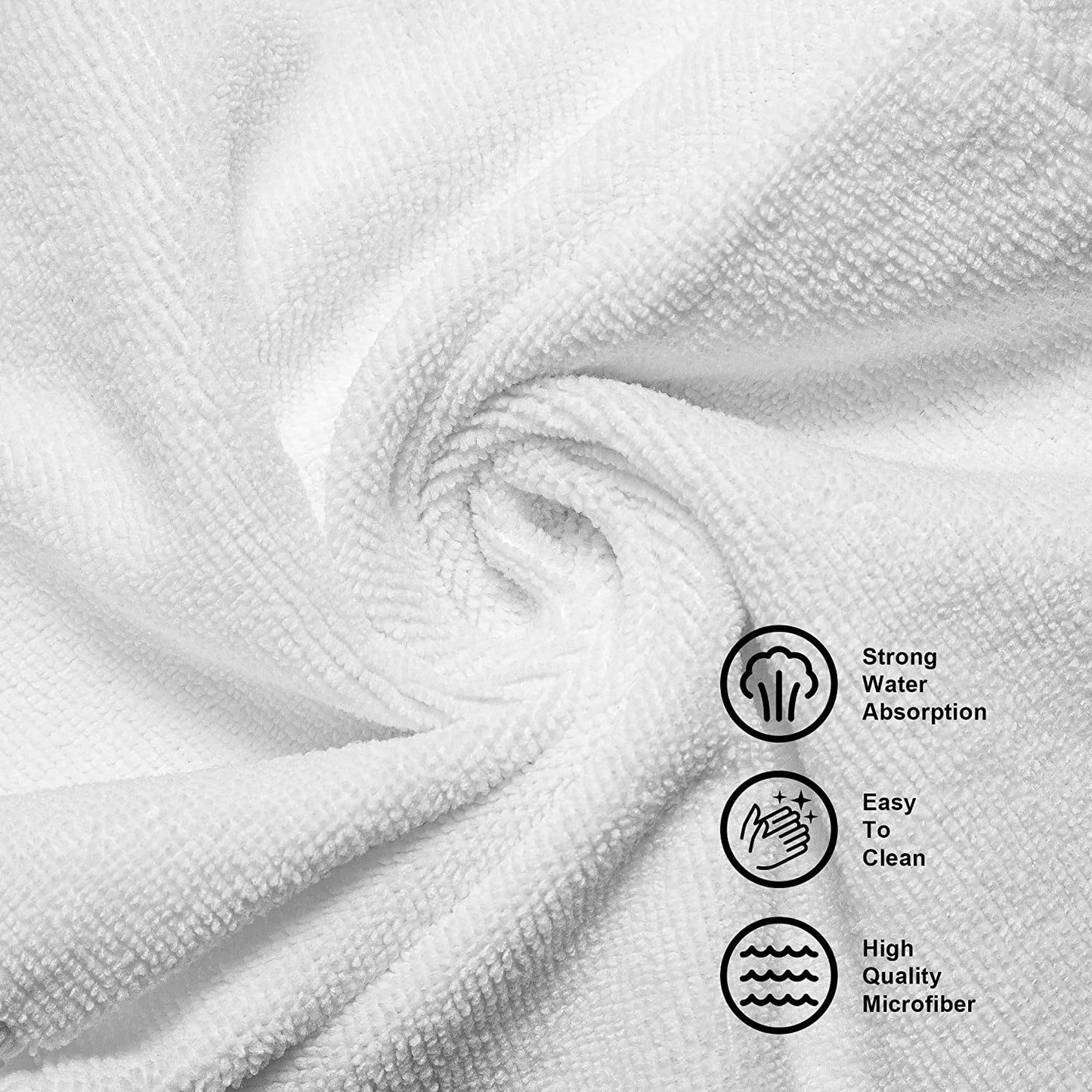 SOTERIA Sterilization Spray 80% Alcohol + Microfibre Cloth (Washable/Reusable)