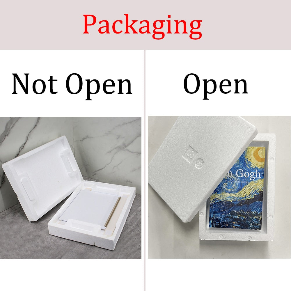 Luxury Decorative Book - Not Open