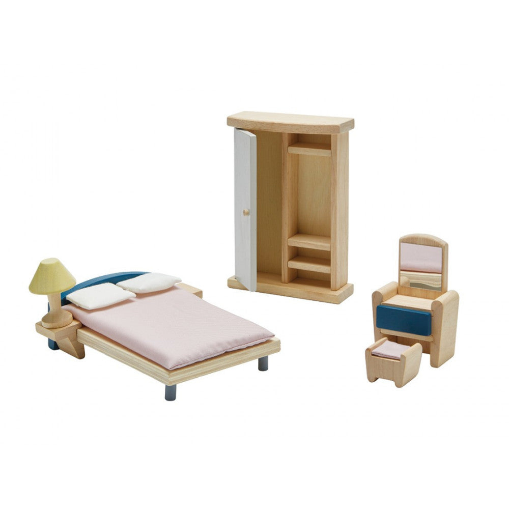 Orchard Dollhouse Furniture - Bedroom