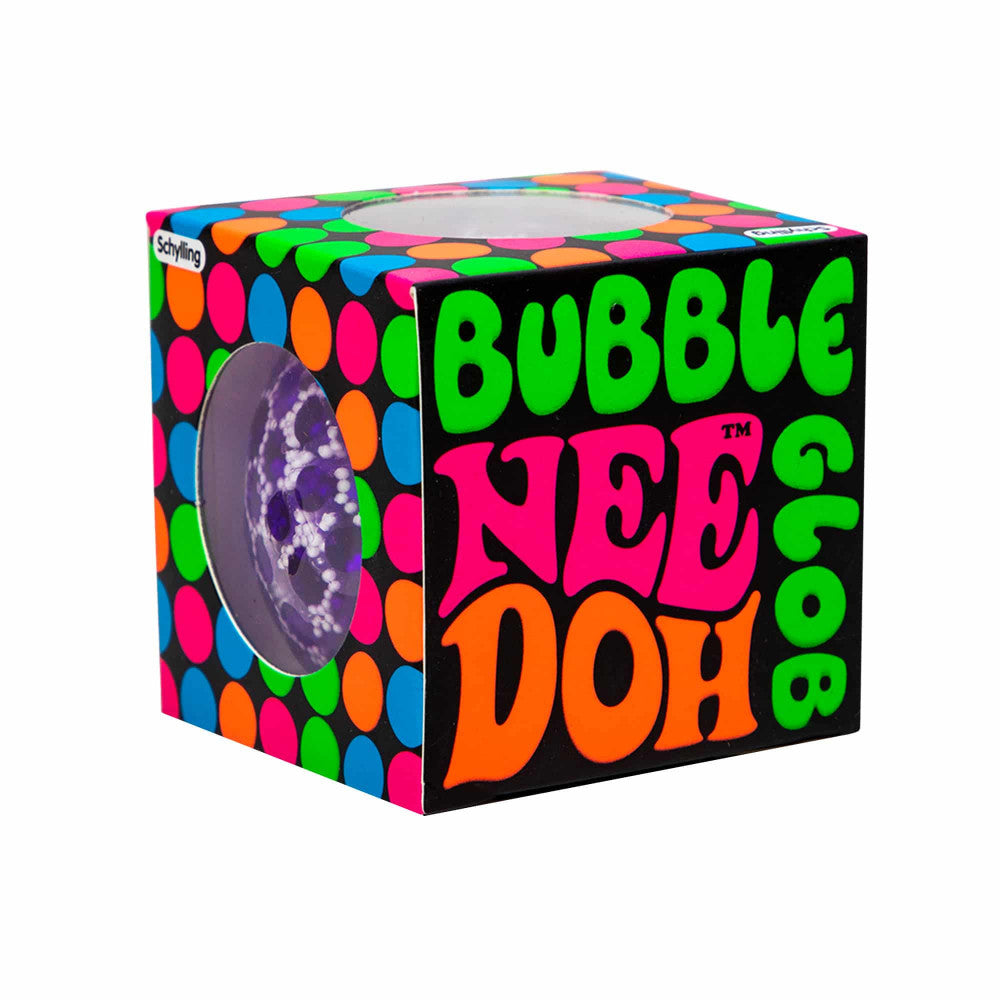 Bubble Glob- Needoh