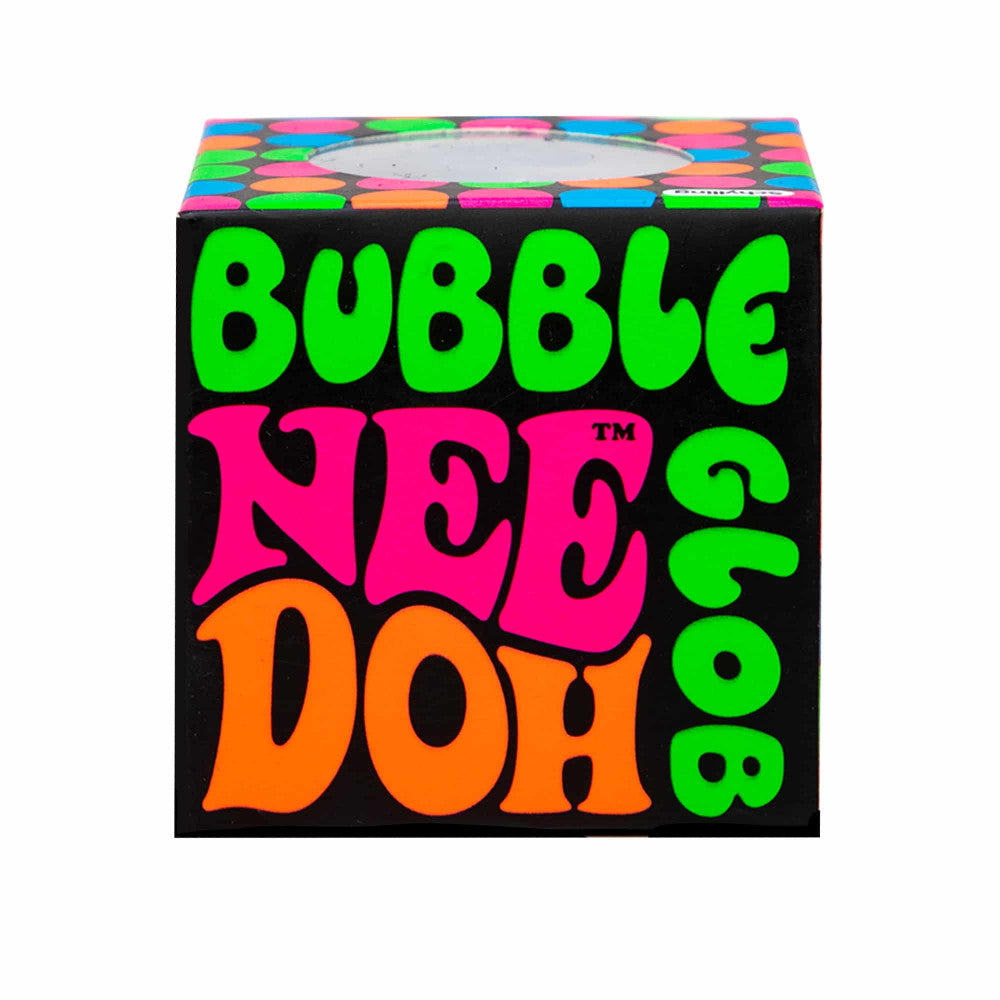 Bubble Glob- Needoh