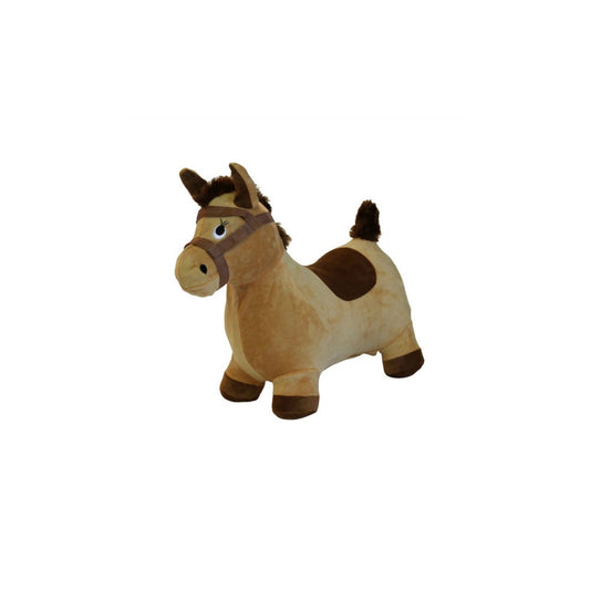 Children's Horse Hopper With Removable Cover