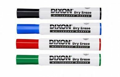 Non-Toxic Dry Erase Markers