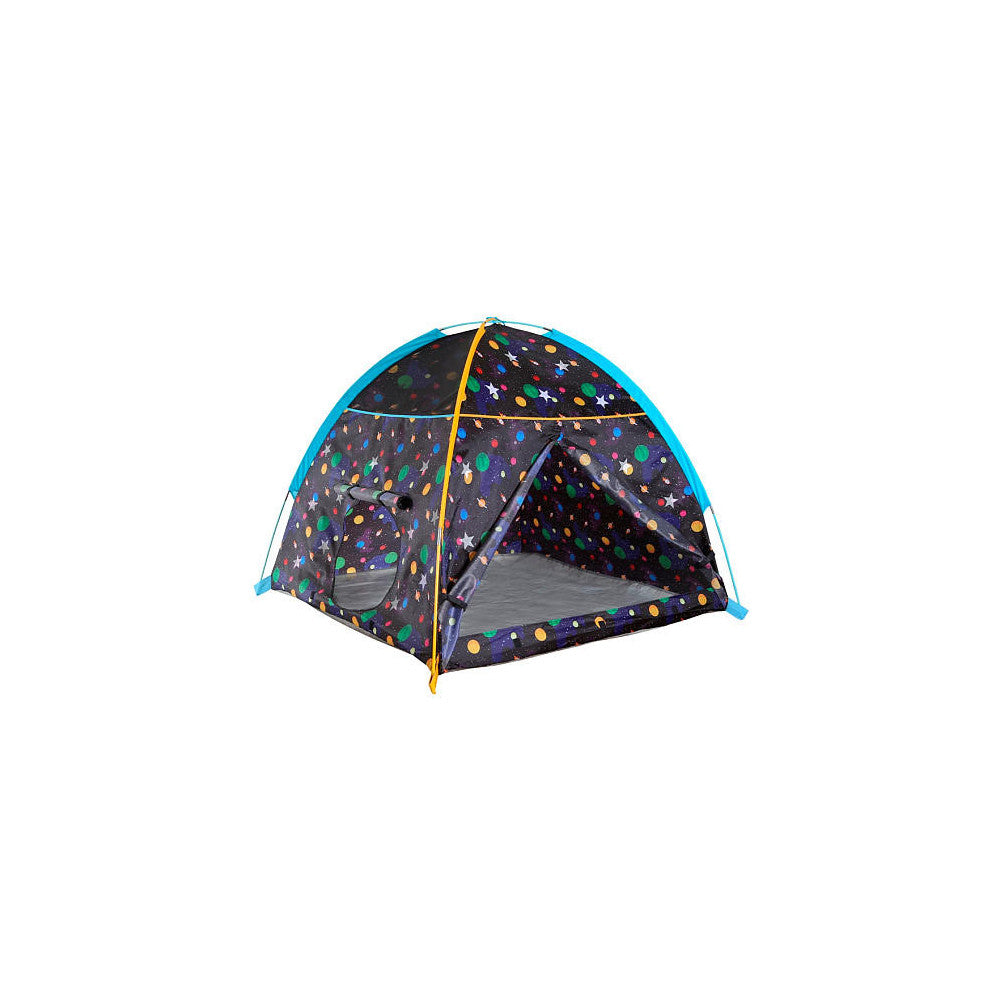 Galaxy Dome Tent Glow in the Dark