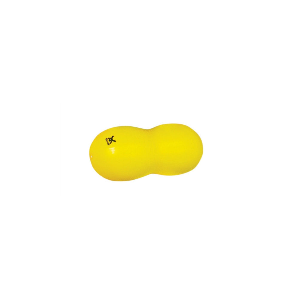 Peanut Ball Yellow