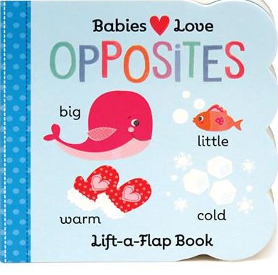 Babies Love Board Books, Set of 5