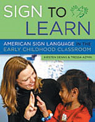 Sign to Learn