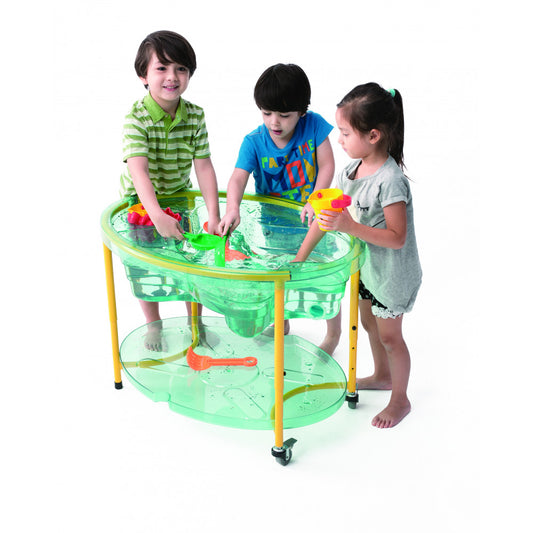 Sand & Water Table - Clear
