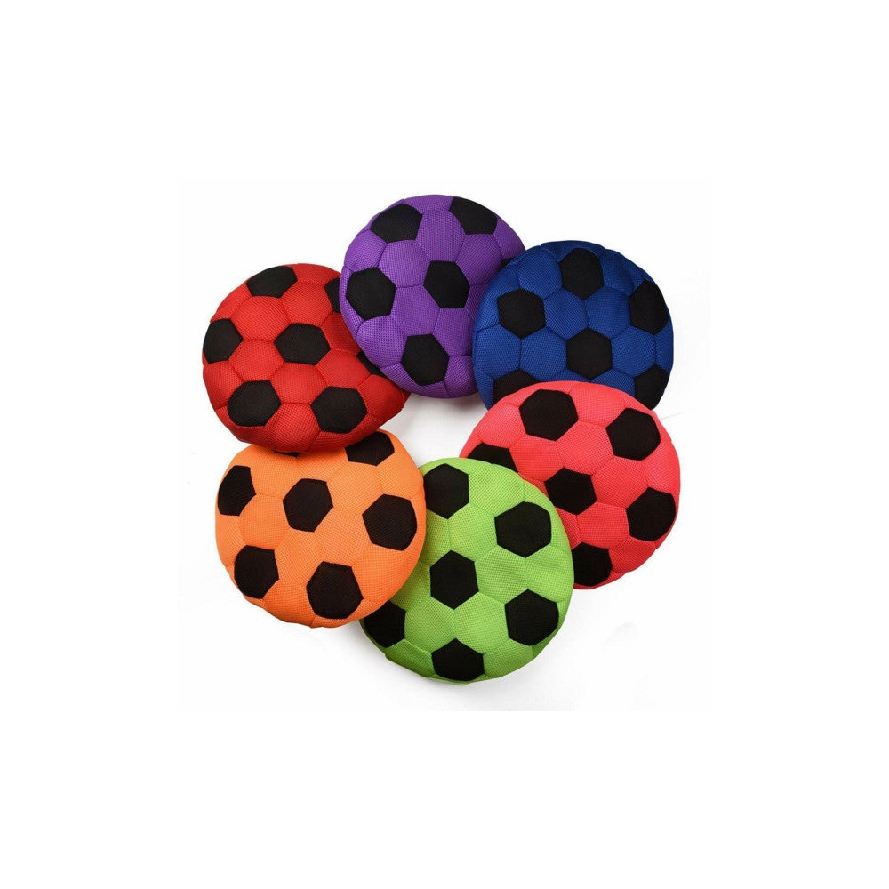 Cushioned Spot Markers - Set of 6