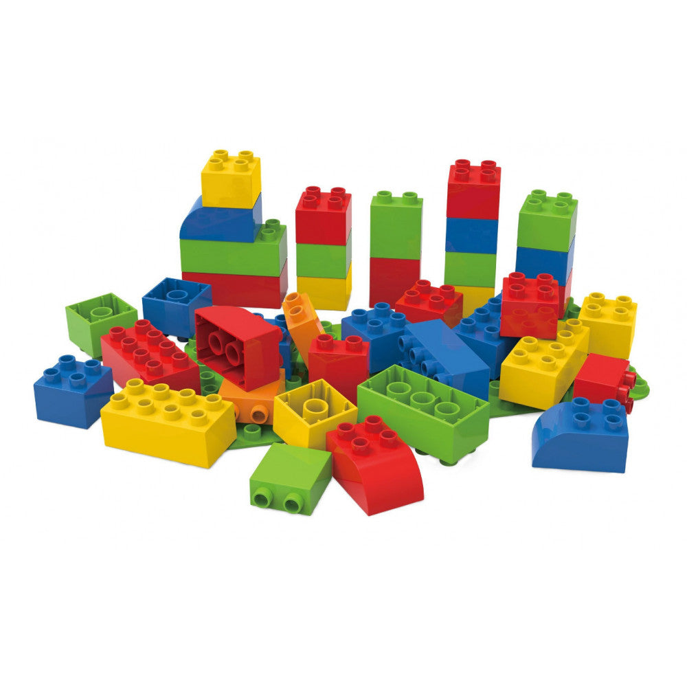Create Building Blocks Set