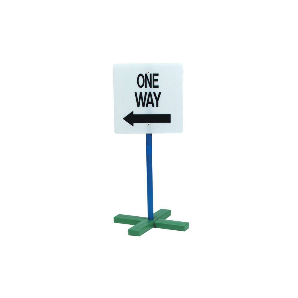 Drivetime Signs Set of 6