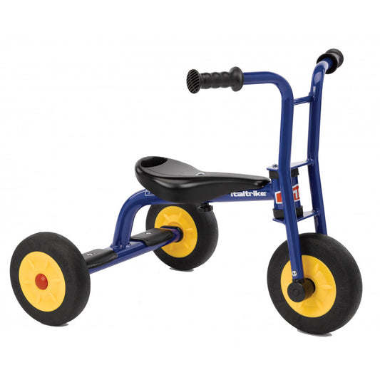 Italtrike Tricycles - Push Trike (no pedals)