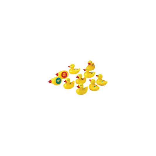 Smart Splash - Number Fun Ducks