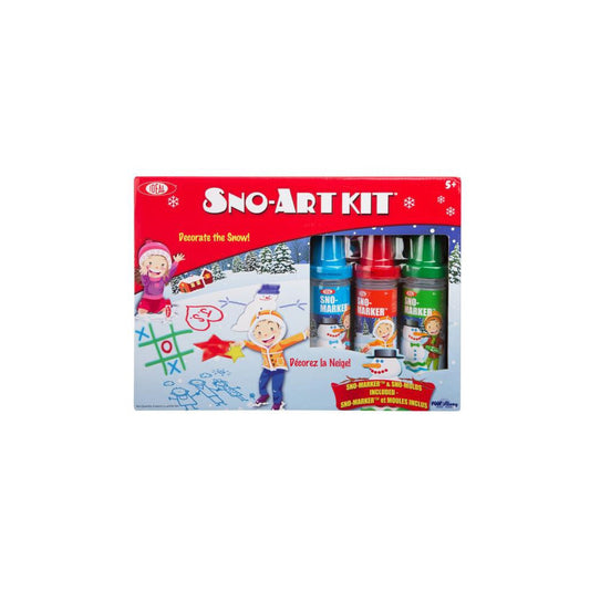 SNO Art Kit