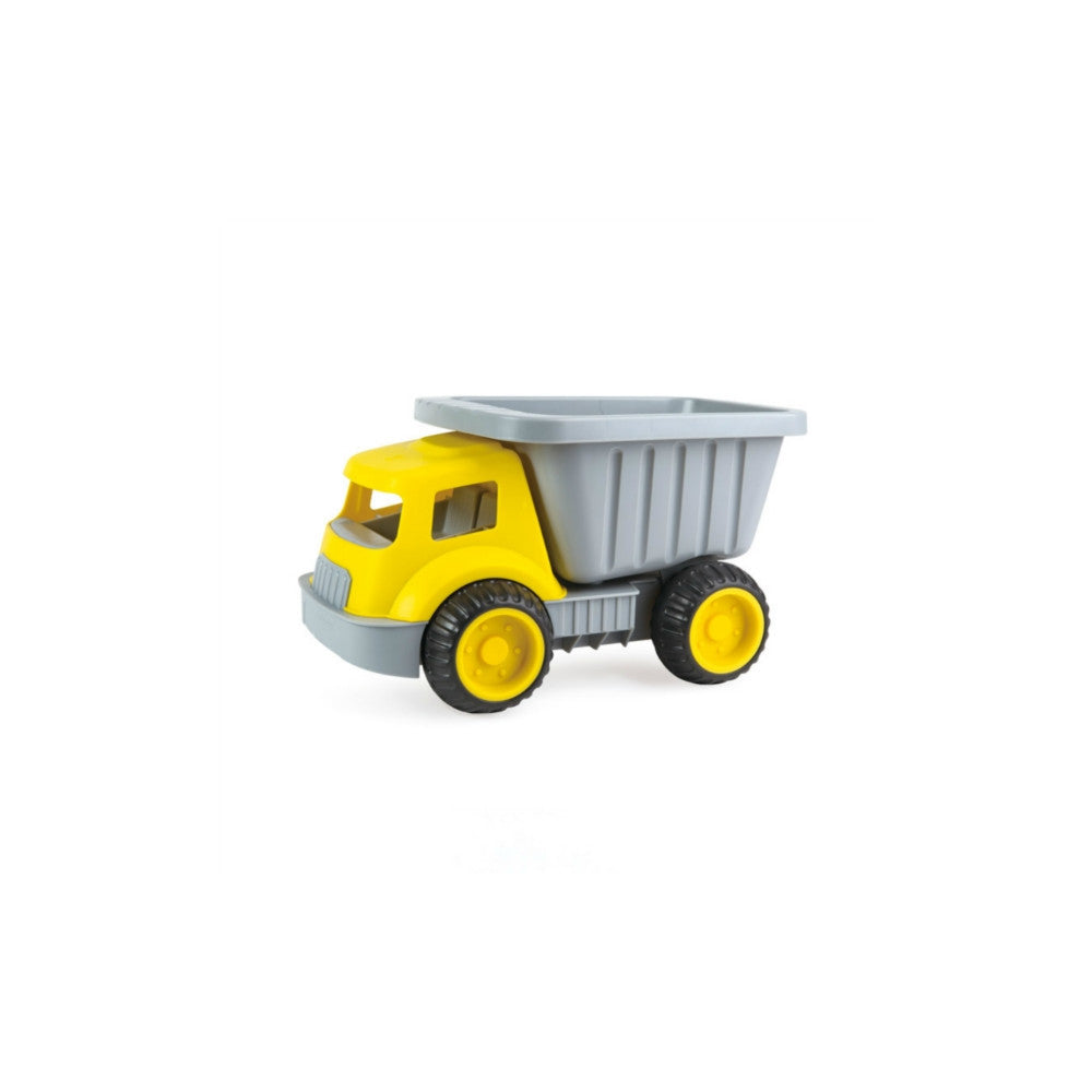 Load And Tote Dump Truck