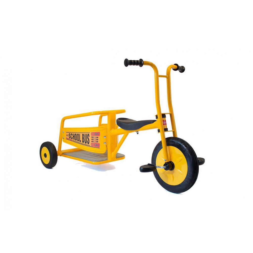 School Bus Tricycle