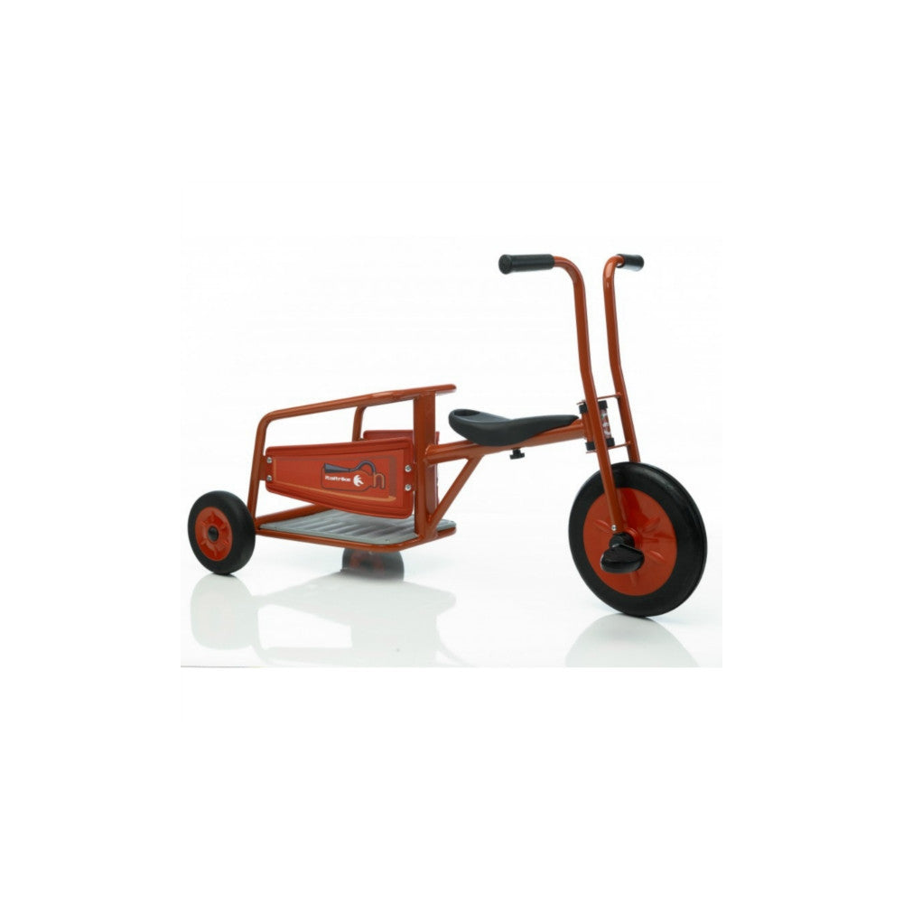 Italtrike Tricycles - Fire Engine