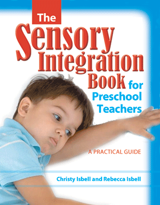 The Sensory Integration Book