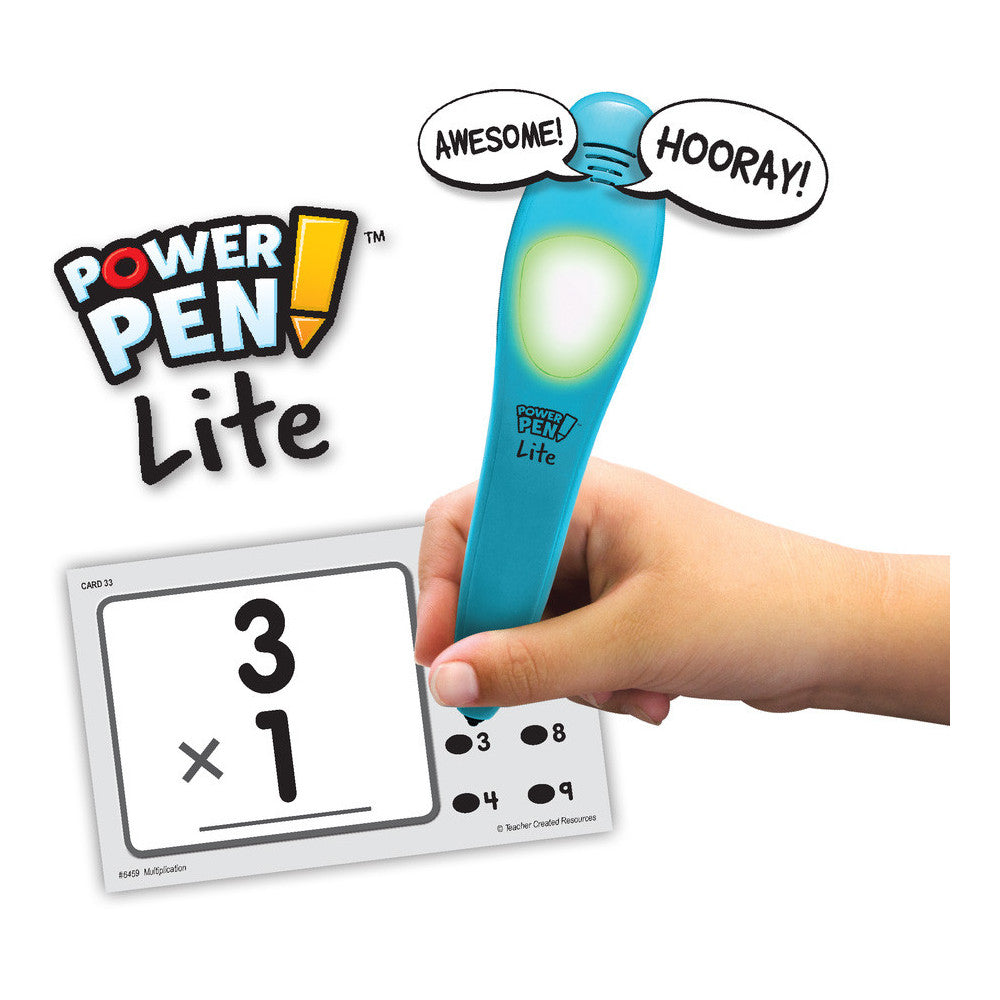 Power Pen Lite