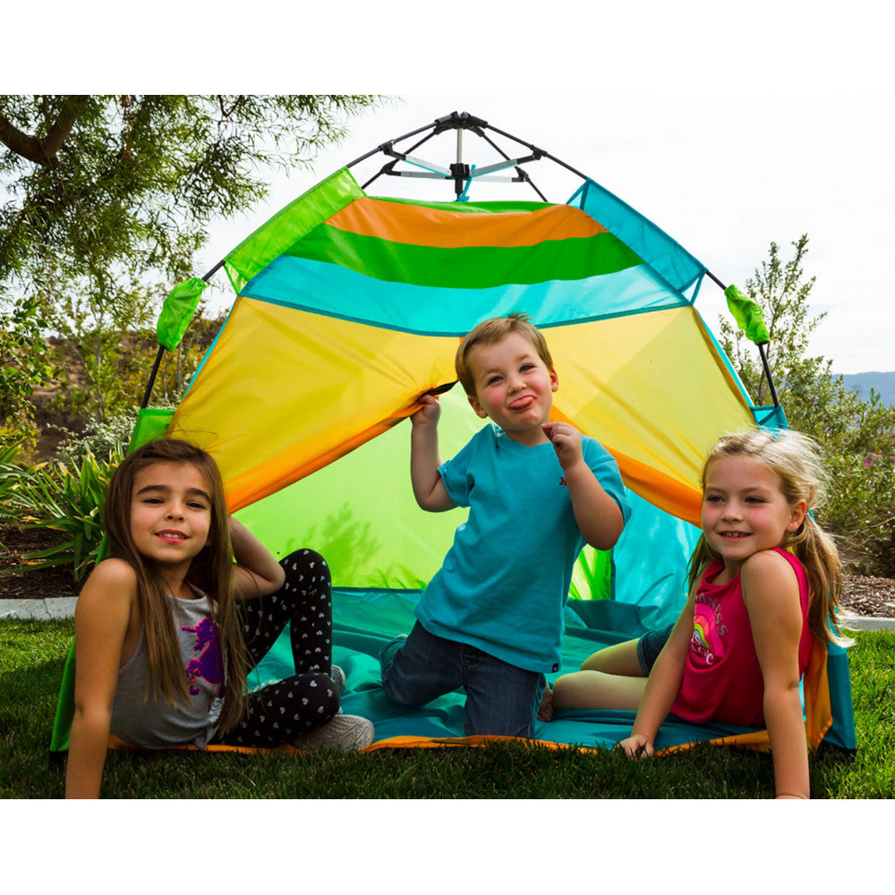 One-Touch Play Beach Tent
