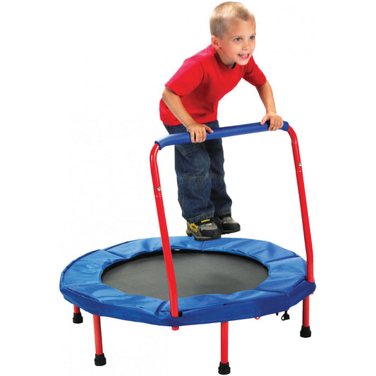 Fold and GO Trampoline