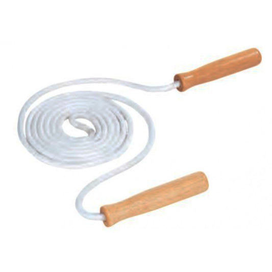 Polyester Jump Rope (7')