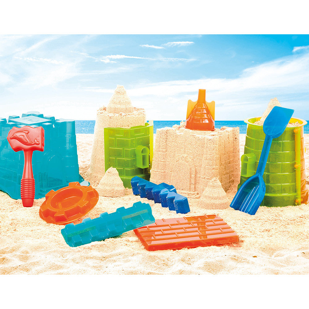 Sand Castle Play Set