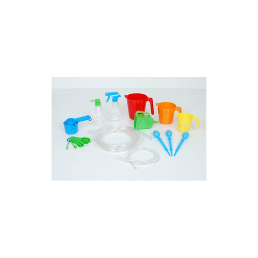 Sand And Water Activity Set