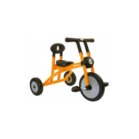Pilot - Orange Tricycle