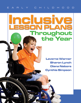 Inclusive Lesson Plans